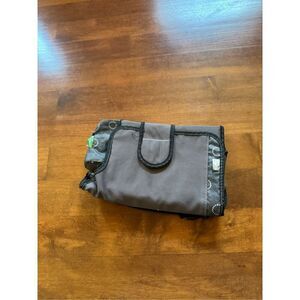 Safety first  changing pad for on the go